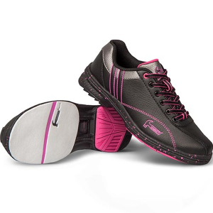 Hammer Vixen Black-Magenta 2